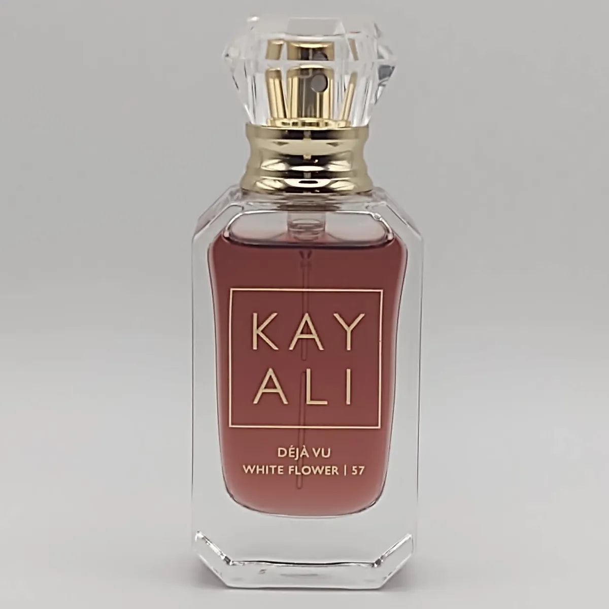 Kayali shops Deja Vu White Flower 57