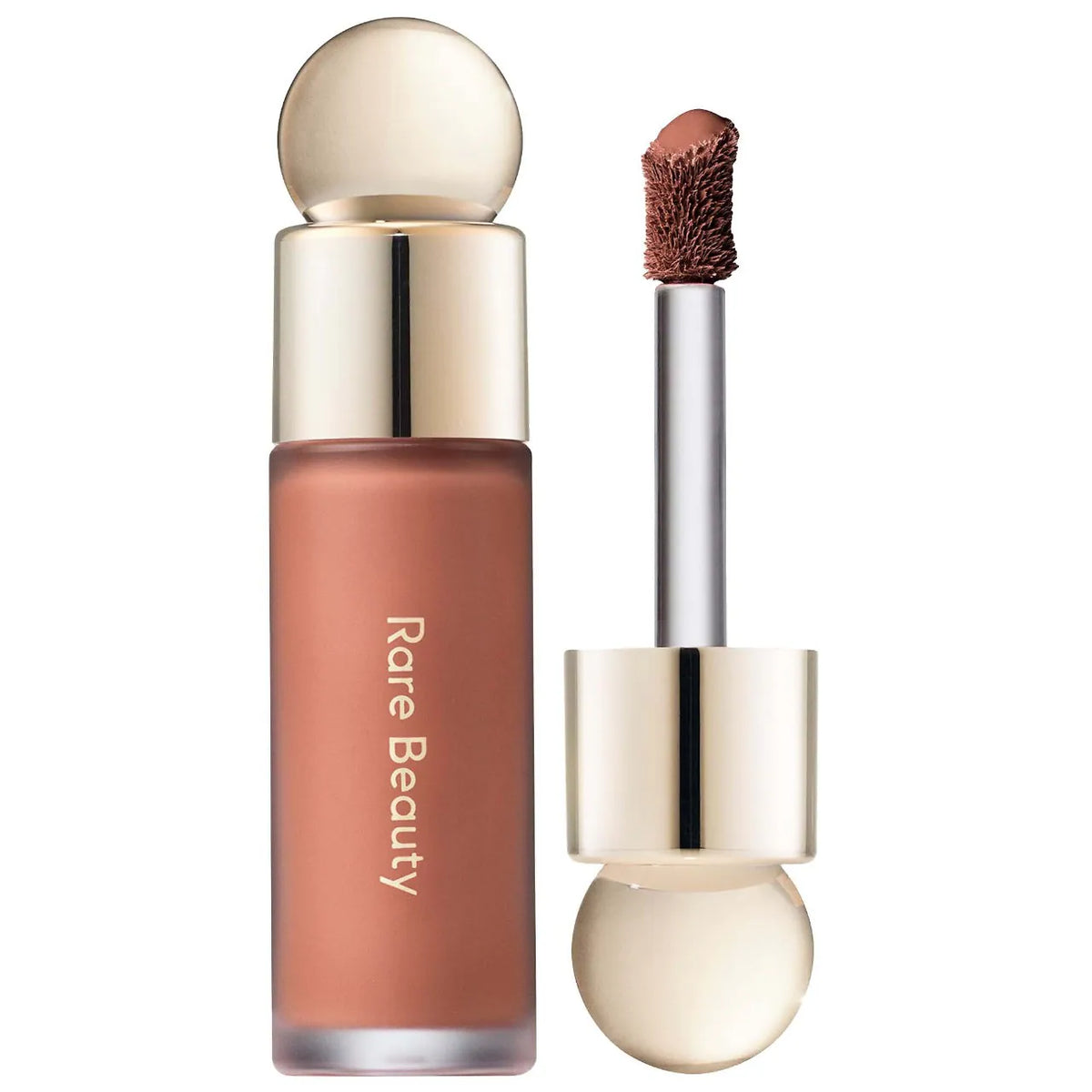 Rare beauty mini blush (withoutbox)