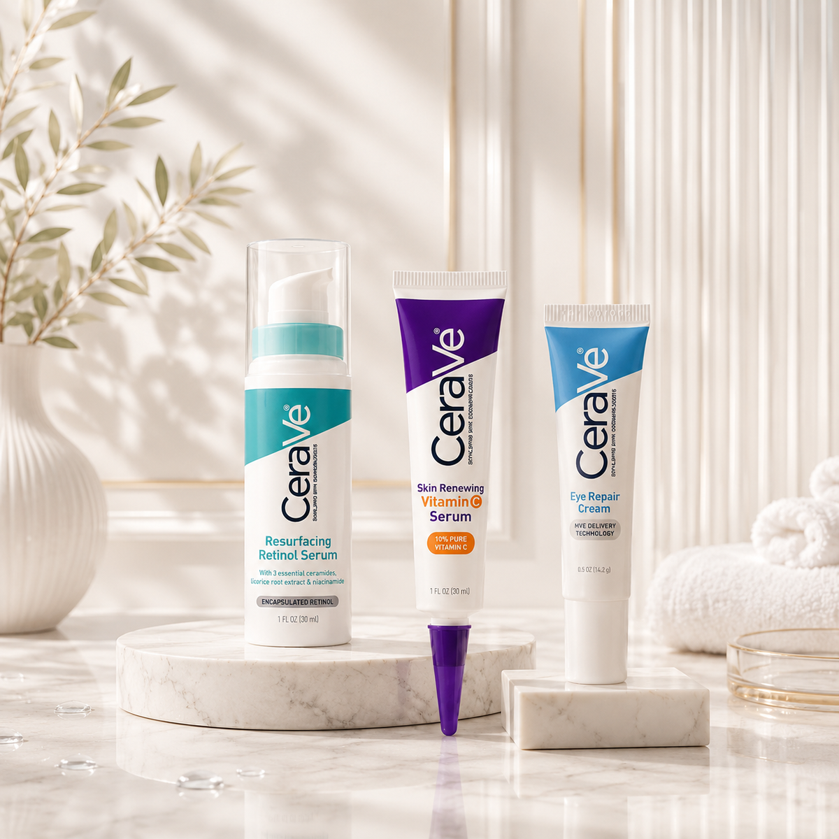 Cerave