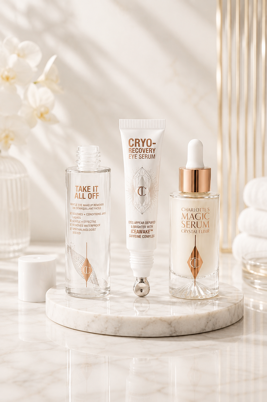 Charlotte Tilbury