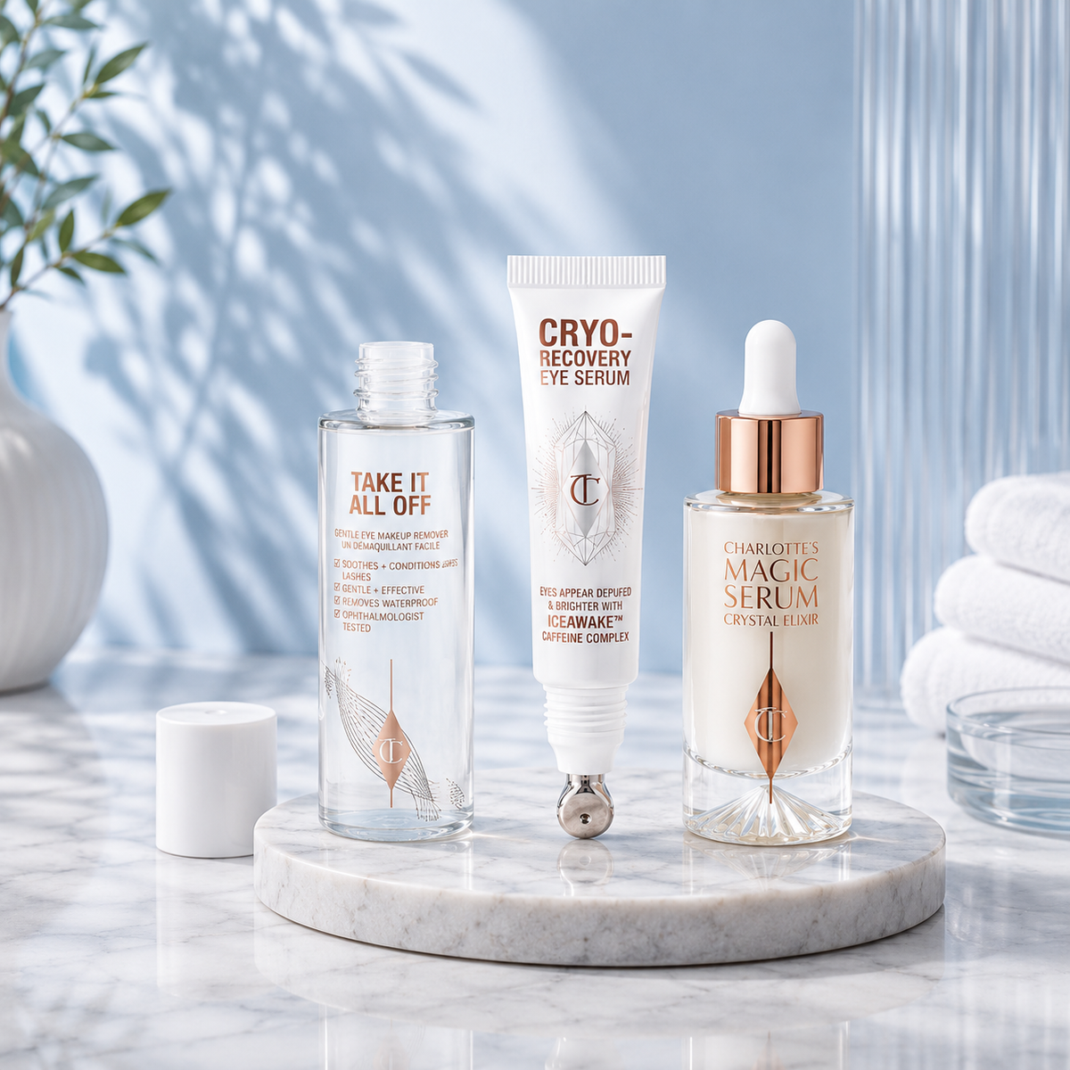 Charlotte Tilbury