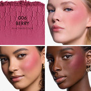 DIOR  Rosy Glow Powder Blush