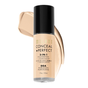 Milani Conceal + Perfect 2-In-1 Foundation + Concealer