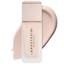 Anastasia Beverly Hills  Impeccable Blurring Second-Skin Matte Foundation