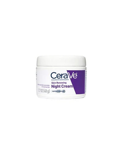 Cerave night cream