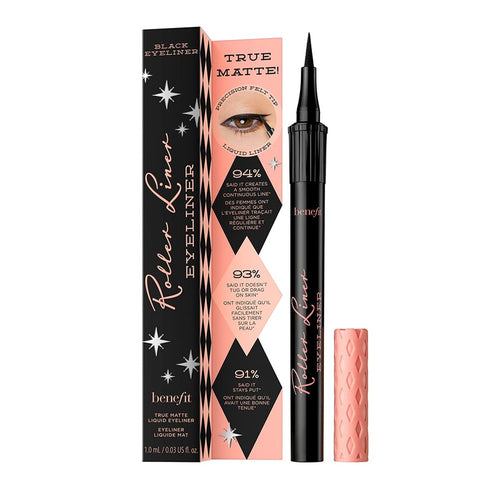 Benefit roller liquid eyeliner