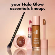 Halo Glow Silky Powder Highlighter