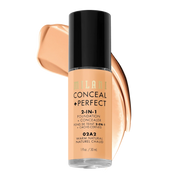 Milani Conceal + Perfect 2-In-1 Foundation + Concealer
