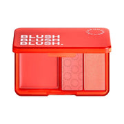 SEPHORA COLLECTION  Blush Blush Blush. Cream & Powder Palette