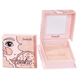 Benefit Cookie Golden Pearl Highlighter