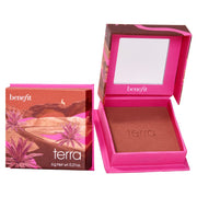 Benefit wanderful World blush