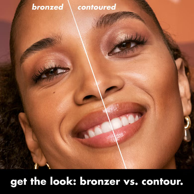 Camo Liquid Bronzer & Contour