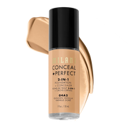 Milani Conceal + Perfect 2-In-1 Foundation + Concealer