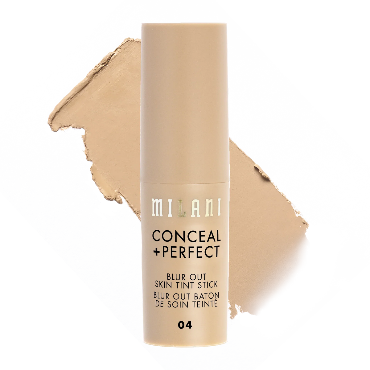 Milani Conceal + Perfect Blur Out Skin Tint