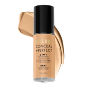 Milani Conceal + Perfect 2-In-1 Foundation + Concealer