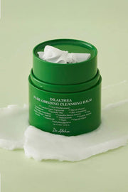 Dr. Althea Pure Grinding Cleansing Balm
