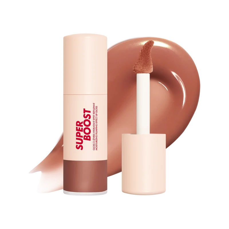 Makeup forever lip gloss