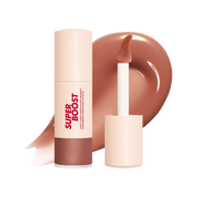 Makeup forever lip gloss
