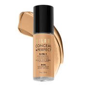 Milani Conceal + Perfect 2-In-1 Foundation + Concealer