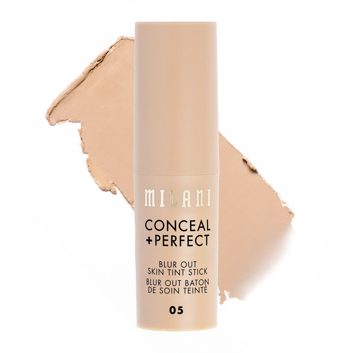 Milani Conceal + Perfect Blur Out Skin Tint