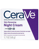 Cerave night cream