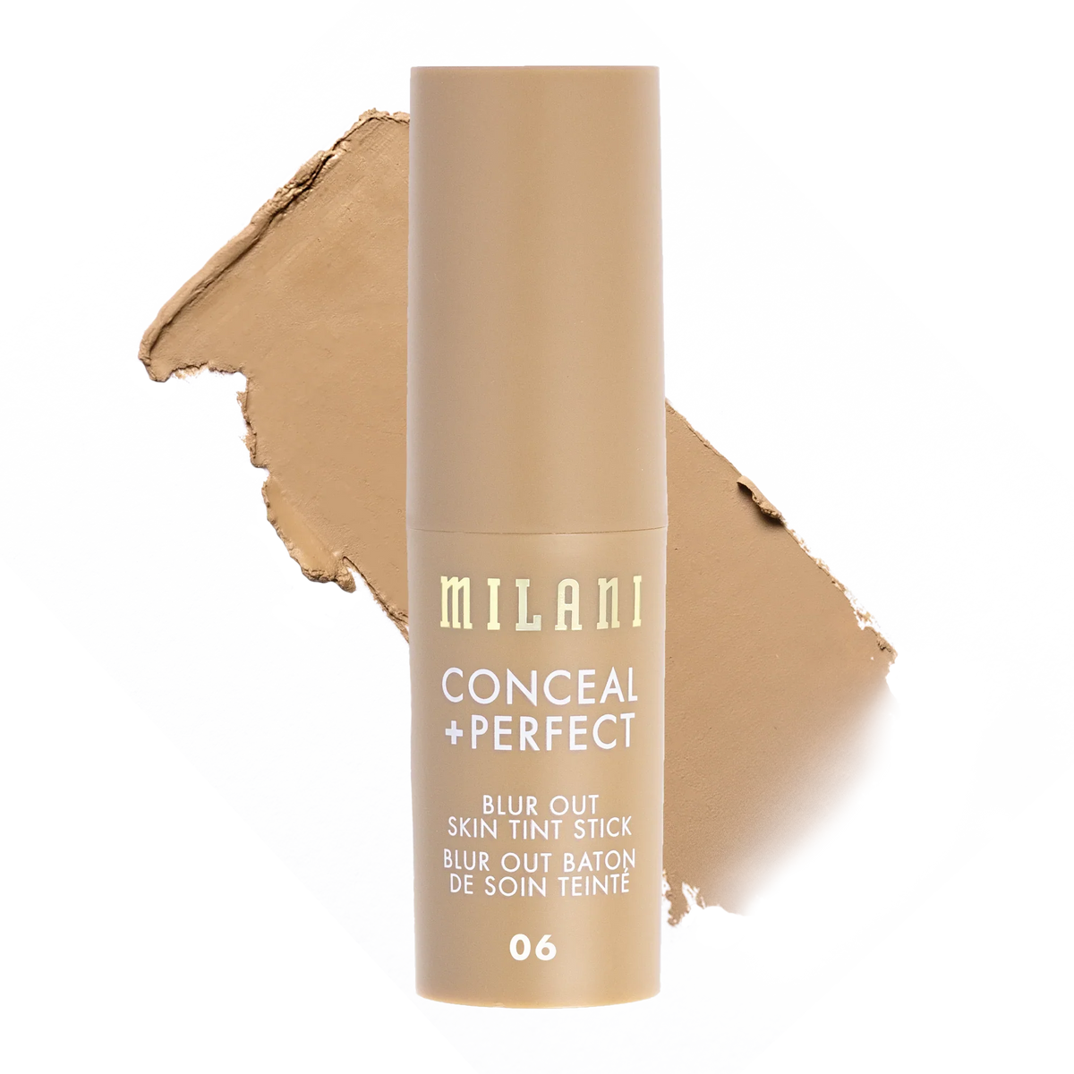 Milani Conceal + Perfect Blur Out Skin Tint