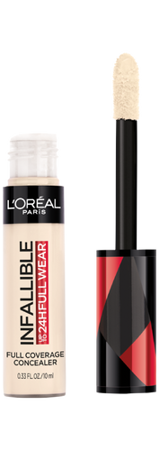 L'Oreal infallible concealor