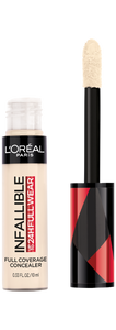 L'Oreal infallible concealor