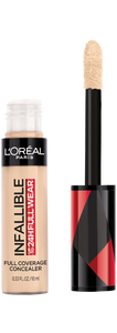 L'Oreal infallible concealor