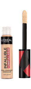 L'Oreal infallible concealor