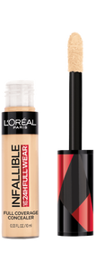 L'Oreal infallible concealor