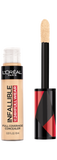 L'Oreal infallible concealor