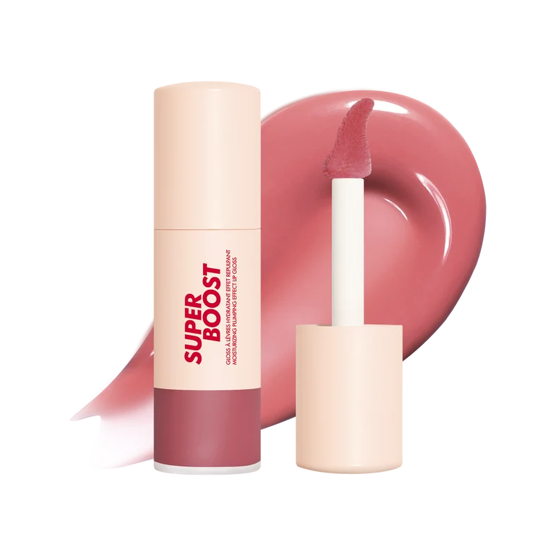 Makeup forever lip gloss