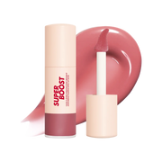 Makeup forever lip gloss