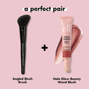 e.l.f. Angled Blush Brush