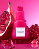 Glow recipe pomegranate serum