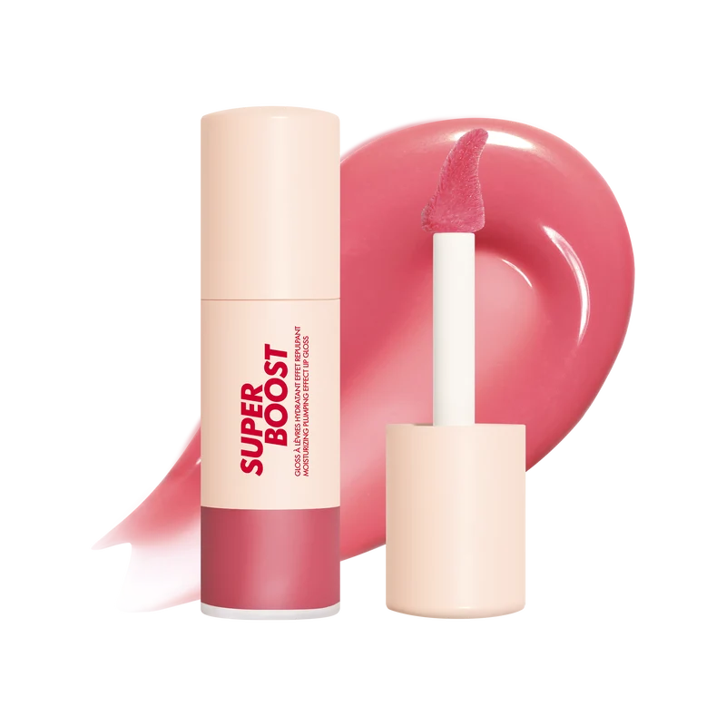 Makeup forever lip gloss