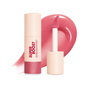 Makeup forever lip gloss