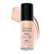 Milani Conceal + Perfect 2-In-1 Foundation + Concealer
