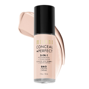 Milani Conceal + Perfect 2-In-1 Foundation + Concealer