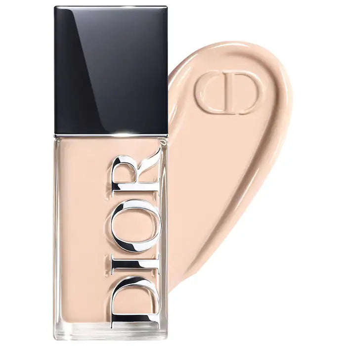 DIOR  Forever Skin Glow Liquid Foundation 24HR Wear