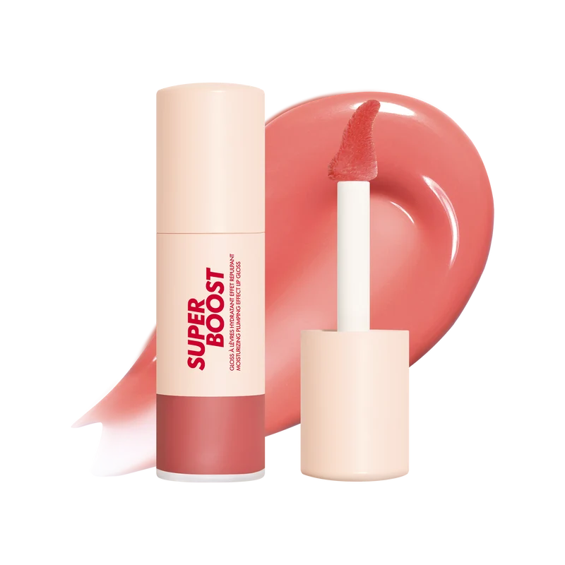 Makeup forever lip gloss