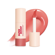 Makeup forever lip gloss