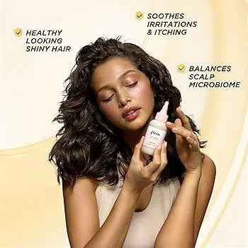 Gisou – Honey Infused Scalp Treatment 100 mL