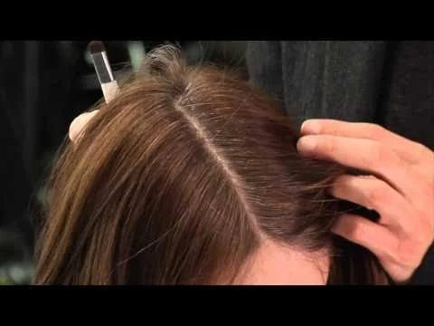 Color WOW Root Cover Up Dark Brown 2.1gm