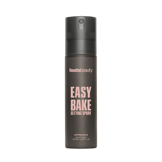 Huda beauty easy blur setting spray