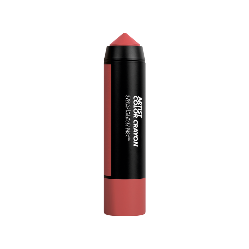 ARTIST COLOR CRAYON Multi-use stick: creamy texture for cheeks, eyes & lips