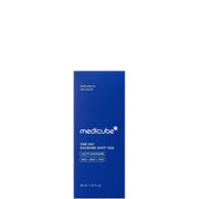 medicube - One Day Exosome Shot Pore Ampoule 7500