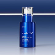 medicube - One Day Exosome Shot Pore Ampoule 7500