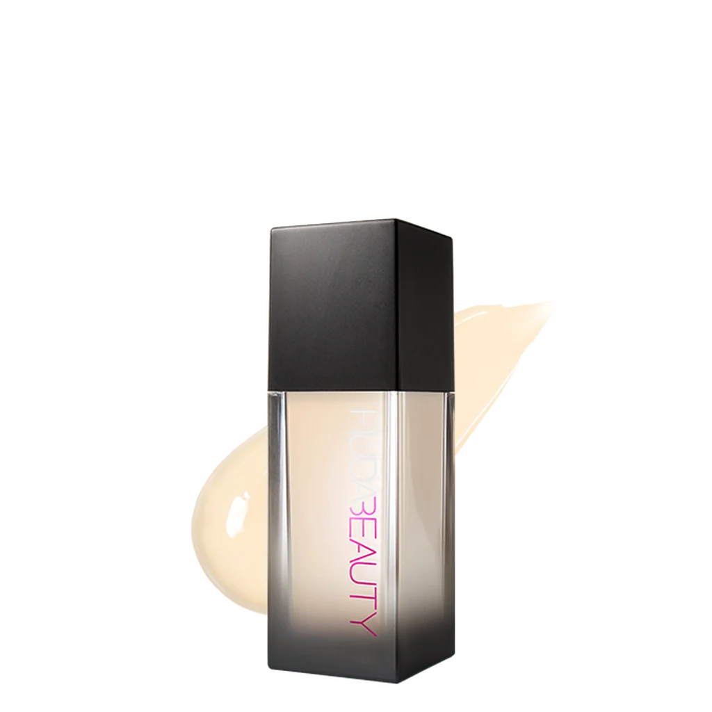 Huda beauty luminous matt foundation